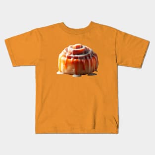 cinnabon Kids T-Shirt